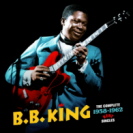 BB King - The Complete Kent Singles 