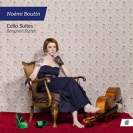 Noemi Boutin - Britten Cello Suites 
