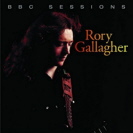 Rory Gallagher - BBC Sessions 