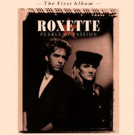 Roxette - Pearls Of PassionRGB