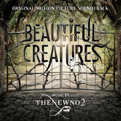 Soundtrack - Beautiful Creatures