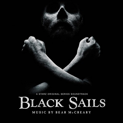 Soundtrack - Black Sails