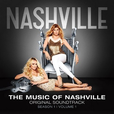 Soundtrack - Nashville