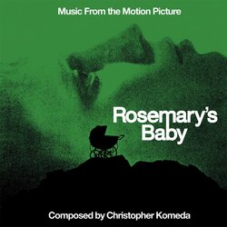 Soundtrack - Rosemarys Baby Special Edition
