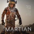 Soundtrack - The Martian Score 