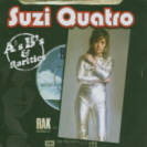 Suzi Quatro - As Bs And Rarities 