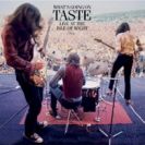 Taste - Live At The Isle Of Wight 
