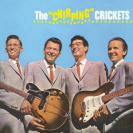 The Crickets - The Chirping Crickets 