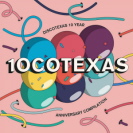 Various Artists - 10cotexas 