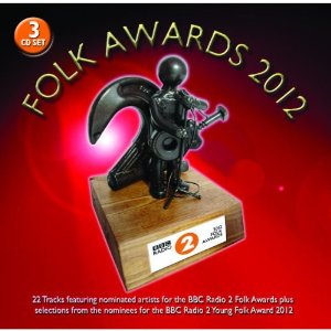 Various Artists - BBC Folk Awards 2012