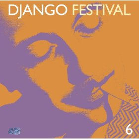 Various Artists - Django Festival 6