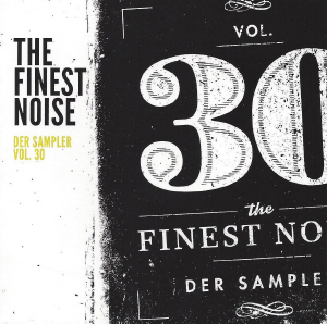 Various Artists - The Finest Noise 30 mc