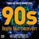 Various Artists - Twelve Inch Nineties 