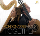Yolanda Kondonassis - Together 